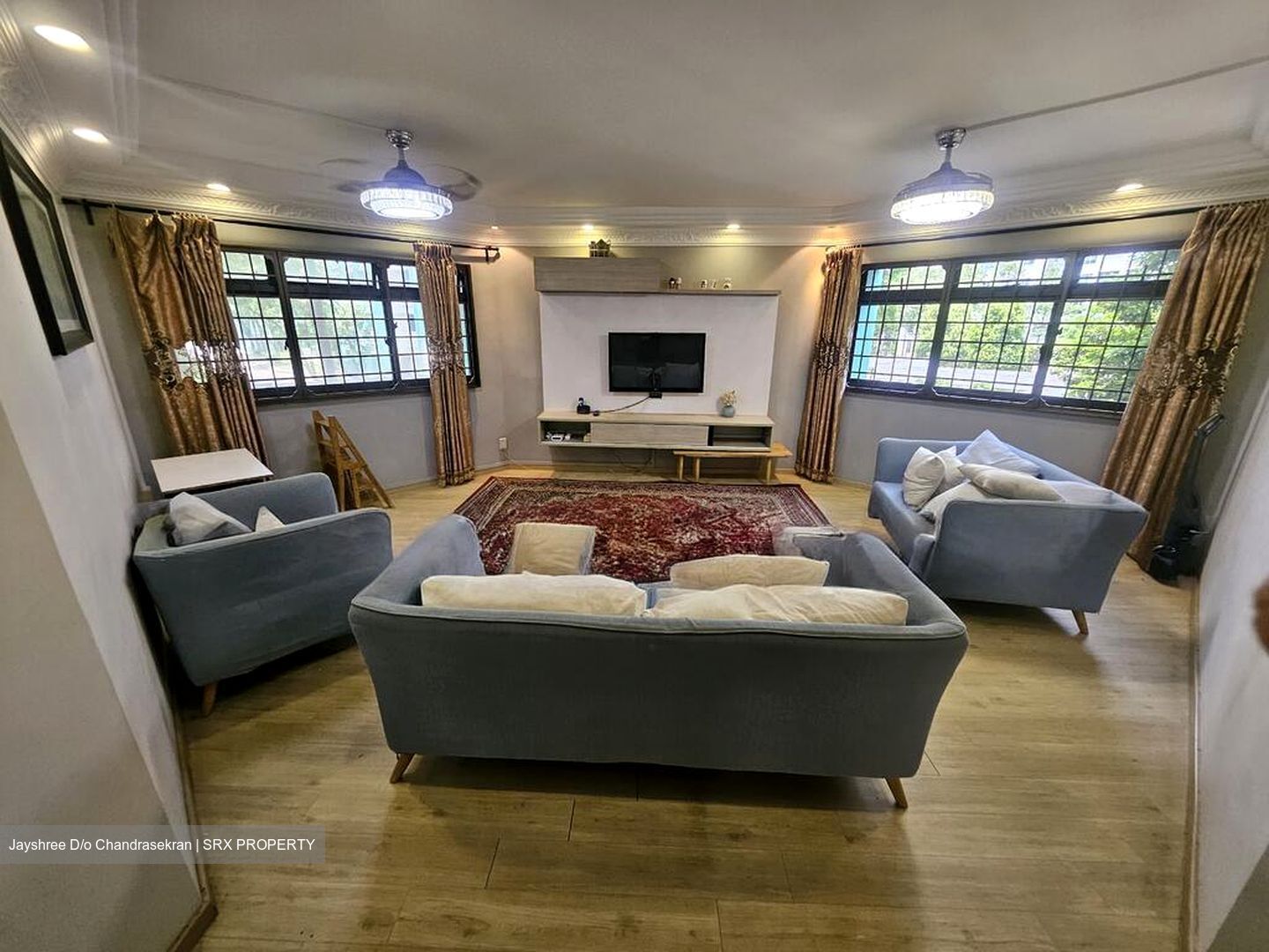 Blk 897A Woodlands Drive 50 (Woodlands), HDB 5 Rooms #498224481
